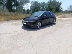 Обява за продажба на Honda Civic 1.8 Type S ~3 700 лв. - изображение 1