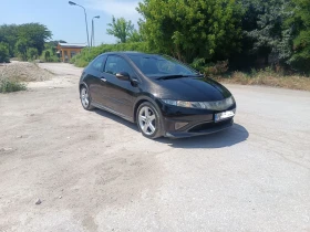 Обява за продажба на Honda Civic 1.8 Type S ~3 700 лв. - изображение 4