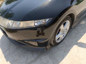 Обява за продажба на Honda Civic 1.8 Type S ~3 700 лв. - изображение 6