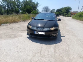 Обява за продажба на Honda Civic 1.8 Type S ~3 700 лв. - изображение 1