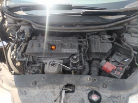 Honda Civic 1.8 Type S | Mobile.bg    15