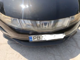 Обява за продажба на Honda Civic 1.8 Type S ~3 700 лв. - изображение 5