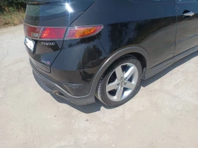 Обява за продажба на Honda Civic 1.8 Type S ~3 700 лв. - изображение 7