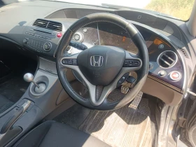 Honda Civic 1.8 Type S | Mobile.bg    16