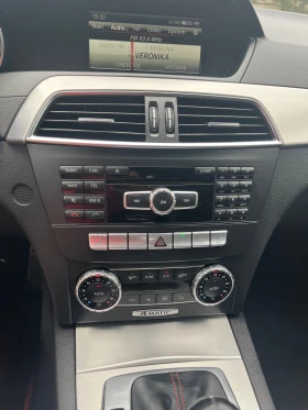 Mercedes-Benz C 250 AMG | Mobile.bg    12