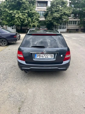 Mercedes-Benz C 250 AMG | Mobile.bg    4