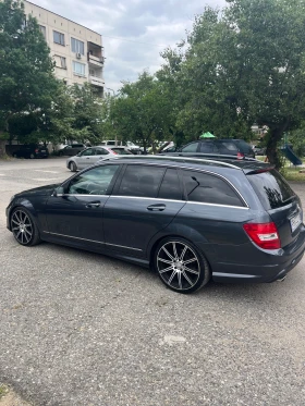 Mercedes-Benz C 250 AMG | Mobile.bg    2