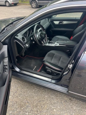 Mercedes-Benz C 250 AMG | Mobile.bg    9