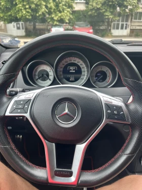 Mercedes-Benz C 250 AMG | Mobile.bg    11