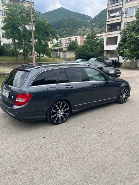 Mercedes-Benz C 250 AMG | Mobile.bg    3