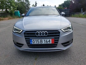 Обява за продажба на Audi A3 1, 6TDI 110ps S-Line ~Цена по договаряне - изображение 2