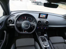 Обява за продажба на Audi A3 1, 6TDI 110ps S-Line ~Цена по договаряне - изображение 5