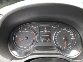Обява за продажба на Audi A3 1, 6TDI 110ps S-Line ~Цена по договаряне - изображение 7