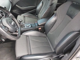 Обява за продажба на Audi A3 1, 6TDI 110ps S-Line ~Цена по договаряне - изображение 9