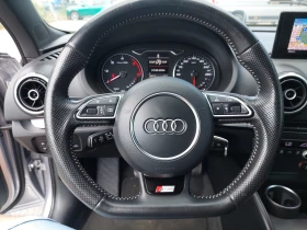 Обява за продажба на Audi A3 1, 6TDI 110ps S-Line ~Цена по договаряне - изображение 6