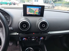 Обява за продажба на Audi A3 1, 6TDI 110ps S-Line ~Цена по договаряне - изображение 8