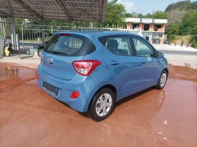 Hyundai I10 1.0 BENZIN -GPL/EURO 6B- | Mobile.bg    6