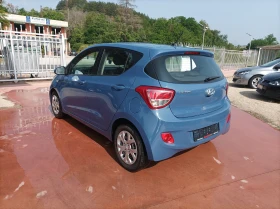Hyundai I10 1.0 BENZIN -GPL/EURO 6B- | Mobile.bg    5