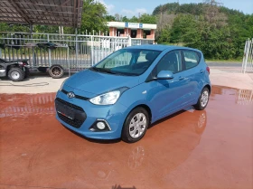 Hyundai I10 1.0 BENZIN -GPL/EURO 6B- | Mobile.bg    3