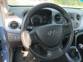 Hyundai I10 1.0 BENZIN -GPL/EURO 6B- | Mobile.bg    12