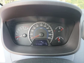 Hyundai I10 1.0 BENZIN -GPL/EURO 6B- | Mobile.bg    15
