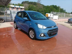 Hyundai I10 1.0 BENZIN -GPL/EURO 6B- | Mobile.bg    2