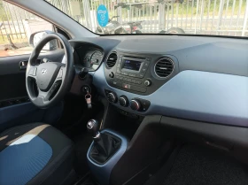 Hyundai I10 1.0 BENZIN -GPL/EURO 6B- | Mobile.bg    7