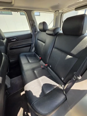 Subaru Forester 2.5XT   | Mobile.bg    15