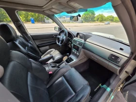 Обява за продажба на Subaru Forester 2.5XT ръчна кутия ~12 500 лв. - изображение 11