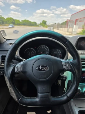 Subaru Forester 2.5XT   | Mobile.bg    14