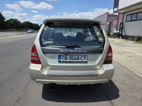 Обява за продажба на Subaru Forester 2.5XT ръчна кутия ~12 500 лв. - изображение 5