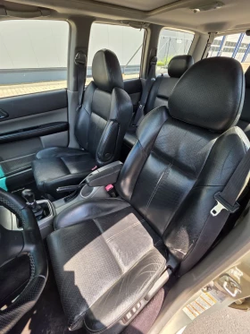 Subaru Forester 2.5XT   | Mobile.bg    13