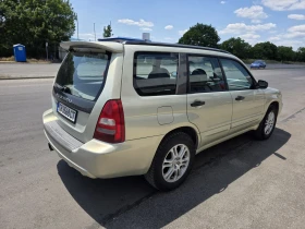 Обява за продажба на Subaru Forester 2.5XT ръчна кутия ~12 500 лв. - изображение 6