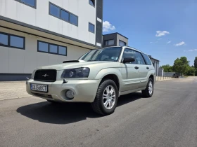 Обява за продажба на Subaru Forester 2.5XT ръчна кутия ~12 500 лв. - изображение 2