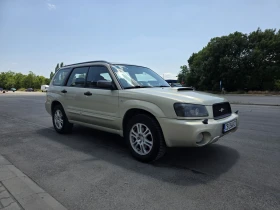 Обява за продажба на Subaru Forester 2.5XT ръчна кутия ~12 500 лв. - изображение 8