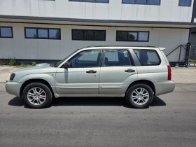 Обява за продажба на Subaru Forester 2.5XT ръчна кутия ~12 500 лв. - изображение 3