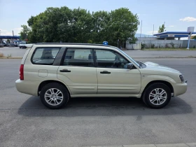 Обява за продажба на Subaru Forester 2.5XT ръчна кутия ~12 500 лв. - изображение 7