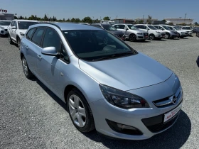 Opel Astra (KATO НОВА)^(АГУ) - 12900 лв. - 73173581 3