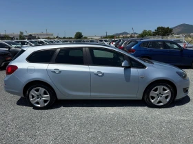 Opel Astra (KATO НОВА)^(АГУ) - 12900 лв. - 73173581 4