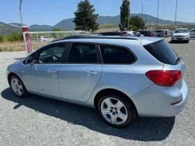 Opel Astra (KATO НОВА)^(АГУ) - 12900 лв. - 73173581 9