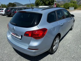 Opel Astra (KATO НОВА)^(АГУ) - 12900 лв. - 73173581 6