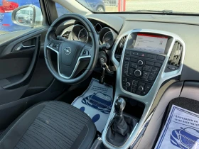 Opel Astra (KATO НОВА)^(АГУ) - 12900 лв. - 73173581 16