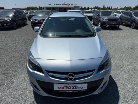 Opel Astra (KATO НОВА)^(АГУ) - 12900 лв. - 73173581 2