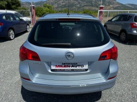 Opel Astra (KATO НОВА)^(АГУ) - 12900 лв. - 73173581 7