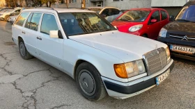  Mercedes-Benz 124