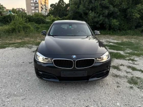 BMW 318 Grand Turismo F34 | Mobile.bg    2