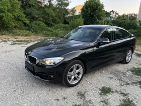 BMW 318 Grand Turismo F34 | Mobile.bg    3