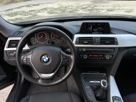 BMW 318 Grand Turismo F34 | Mobile.bg    12