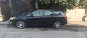 Opel Astra 1.7cdti | Mobile.bg    12