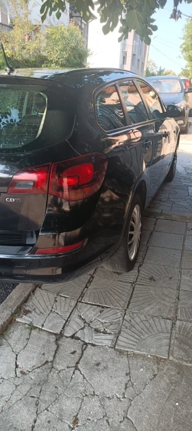 Opel Astra 1.7cdti | Mobile.bg    3